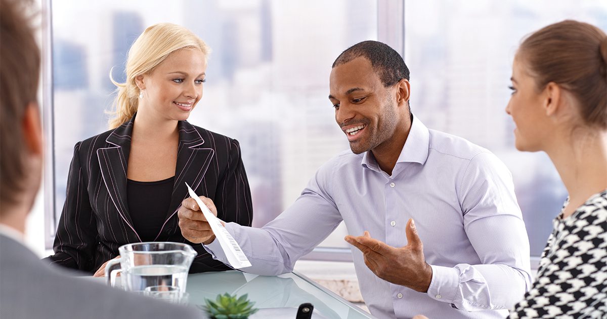 hiring the right staff minimizes the need for employee supervision employee supervision and management performed by an enthusiastic team and their manager