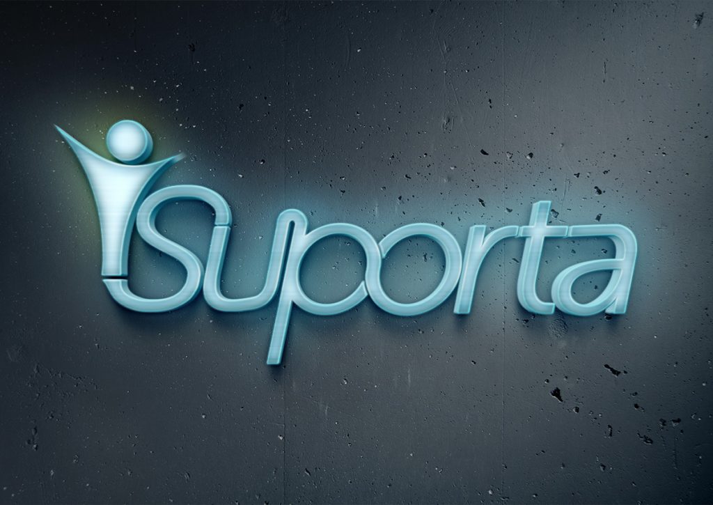 We take the highest priority of achieving Quality Work and Customer Satisfaction in iSuporta iSuporta Logo