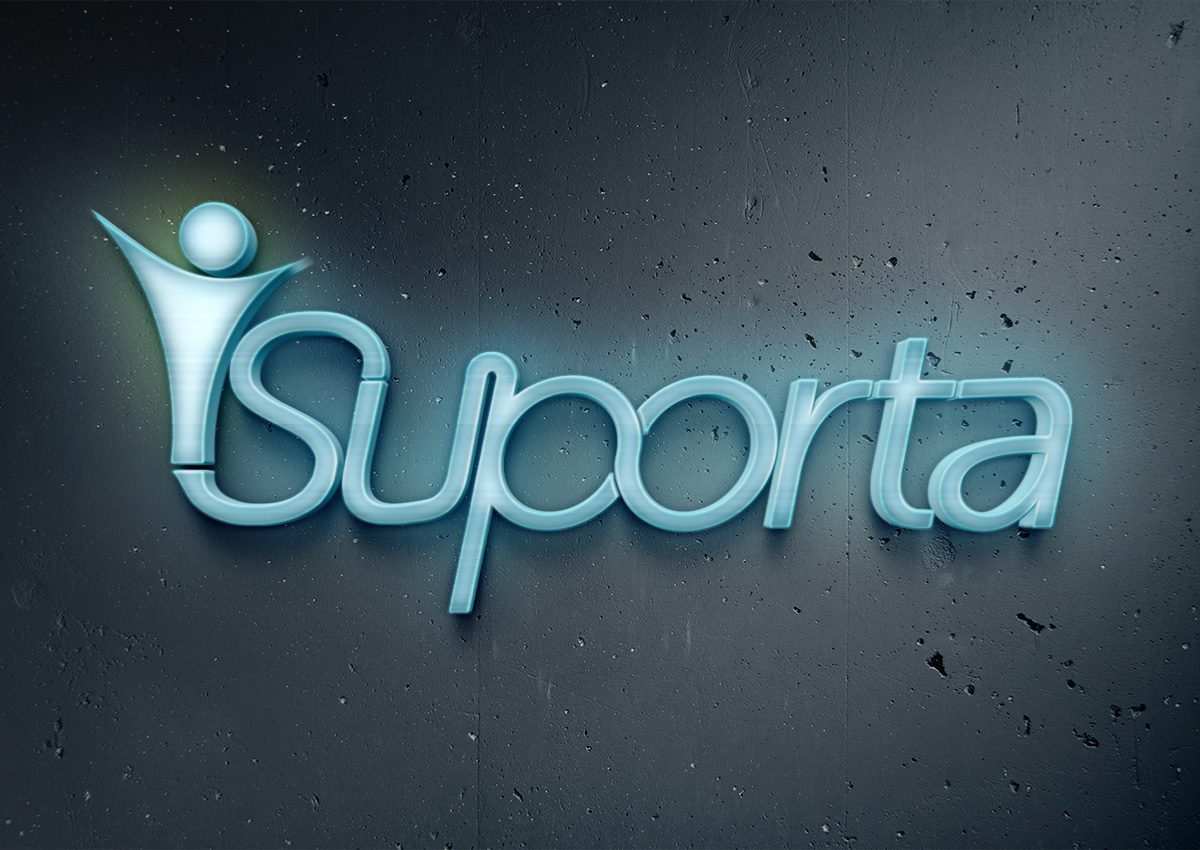 iSuporta Logo