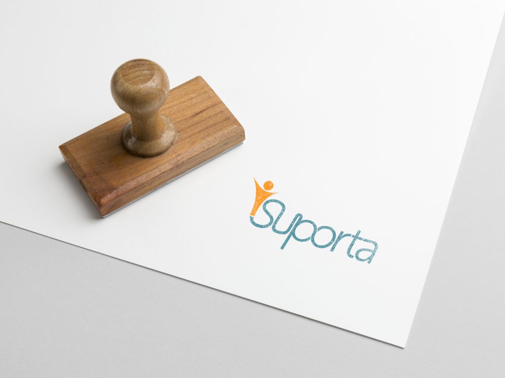 At iSuporta our Virtual Assistants ensure you the stamp of Authenticity and Completion an iSuporta Stamp
