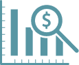 dollar-analysis-bars-chart