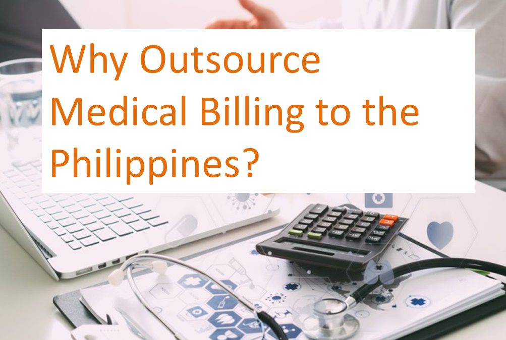 outsource medical billing to the philippines